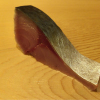 鮨 しゅん輔 阿佐ヶ谷 - 