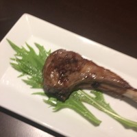 ワカヌイ グリル ダイニング バー 東京 - 
