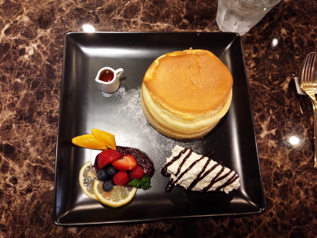 金のスプーン 福住 パンケーキ 食べログ 金のスプーン 福住 パンケーキ 食べログ