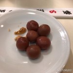 すわき後楽中華そば - 