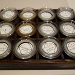 レ ロジェ エギュスキロール - 