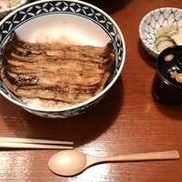うなぎ割烹 大江戸 - 