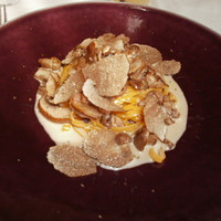 RESTAURANT DAZZLE - パスタ