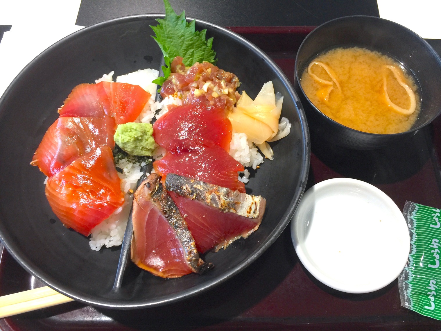 大かまど飯 丼ぶり 寅福 NEOPASA清水店 name=