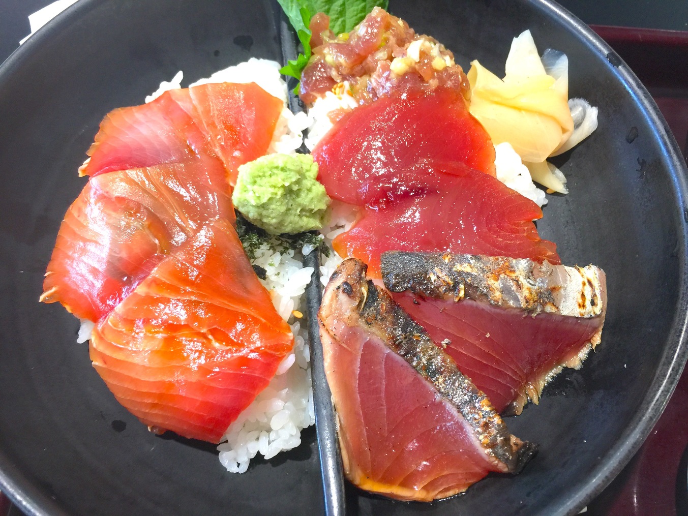 大かまど飯 丼ぶり 寅福 NEOPASA清水店 name=