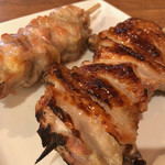 Yakitori Brochette - 