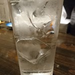 こま - 前割り焼酎