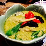 タイ料理バル タイ象 - 