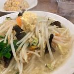 味の店 みちお食堂 - 