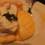 J.S. PANCAKE CAFE  - 