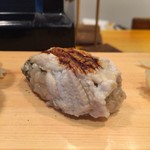 鮨屋とんぼ - 穴子