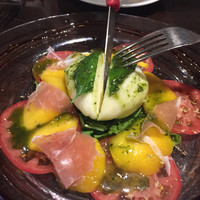 クッチーナ イタリアーナ アリア 六本木 - 