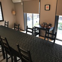 レストラン団欒 - 個室　10名様までご利用頂けます。
