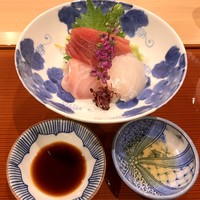 馳走 山傳 - 