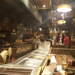 Uttori - 店内