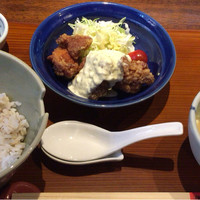 赤坂うまや - 