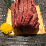 肉の匠 将泰庵 - 