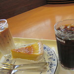 ドトールコーヒーショップ - 