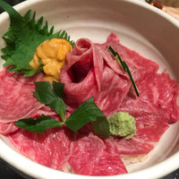 肉の匠 将泰庵  船橋本店 - 