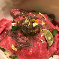 肉の匠 将泰庵 神田店 - 
