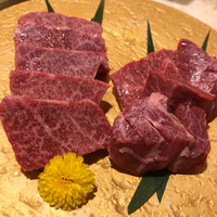 肉の匠 将泰庵 神田店 - 