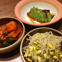 大衆肉酒場 こだわり米 匠 - 