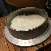大衆肉酒場 こだわり米 匠 - 