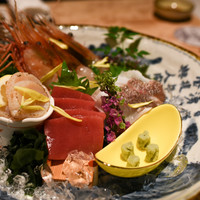 個室和食 東山 新宿本店 - 