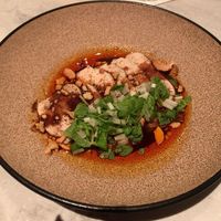 CINA New Modern Chinese - 鉢鉢鶏四川よだれ鶏　