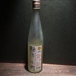 鉄板焼き居酒屋 鉄神 - ドリンク写真: