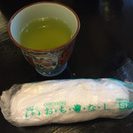 鮮菜家 - おもなしって書いちょる