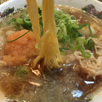 肉太郎 - ☆★恒例☆麺AGE♫★☆