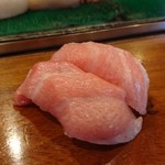 Sushi Katsu - 大とろ