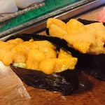 Sushi Katsu - ウニ