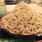 味奈登庵 - #食べログ的に撮るとこうなる。