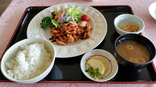 バイキング 飽きない品揃えです By Ookur160 きぬがわ高原カントリークラブレストラン 那須塩原市その他 その他 食べログ