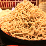 味奈登庵 - #食べログ的に撮るとこうなる。