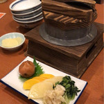 壷々炉 - 