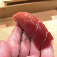 鮓 村瀬 - 