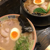 久留米 大砲ラーメン 天神今泉店