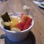 PUBLIC HOUSE - ピクルス