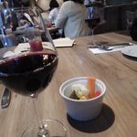 PUBLIC HOUSE - 赤ワイン