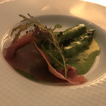 デュ・ヴァン・ハッシシ - 