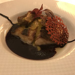 デュ・ヴァン・ハッシシ - 