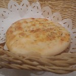 トルコレストラン イスタンブールGINZA - エクメック