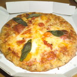 ピザヨッカー - 産直トマトのリストランテマルゲリータ