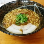 まるまさラーメン - 