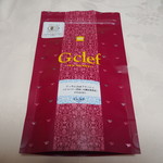 ティーマーケット ジークレフ - アッサム 2ndフラッシュ バナスパティ農園　有機　FTGFOP1