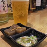 ナポレオン - 生ビール