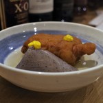 ナポレオン - おでん